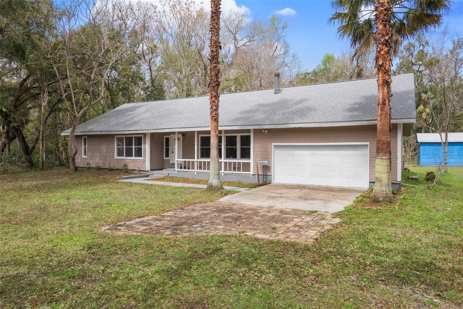 13289 JOY PATH, BROOKSVILLE, FL, 34601
