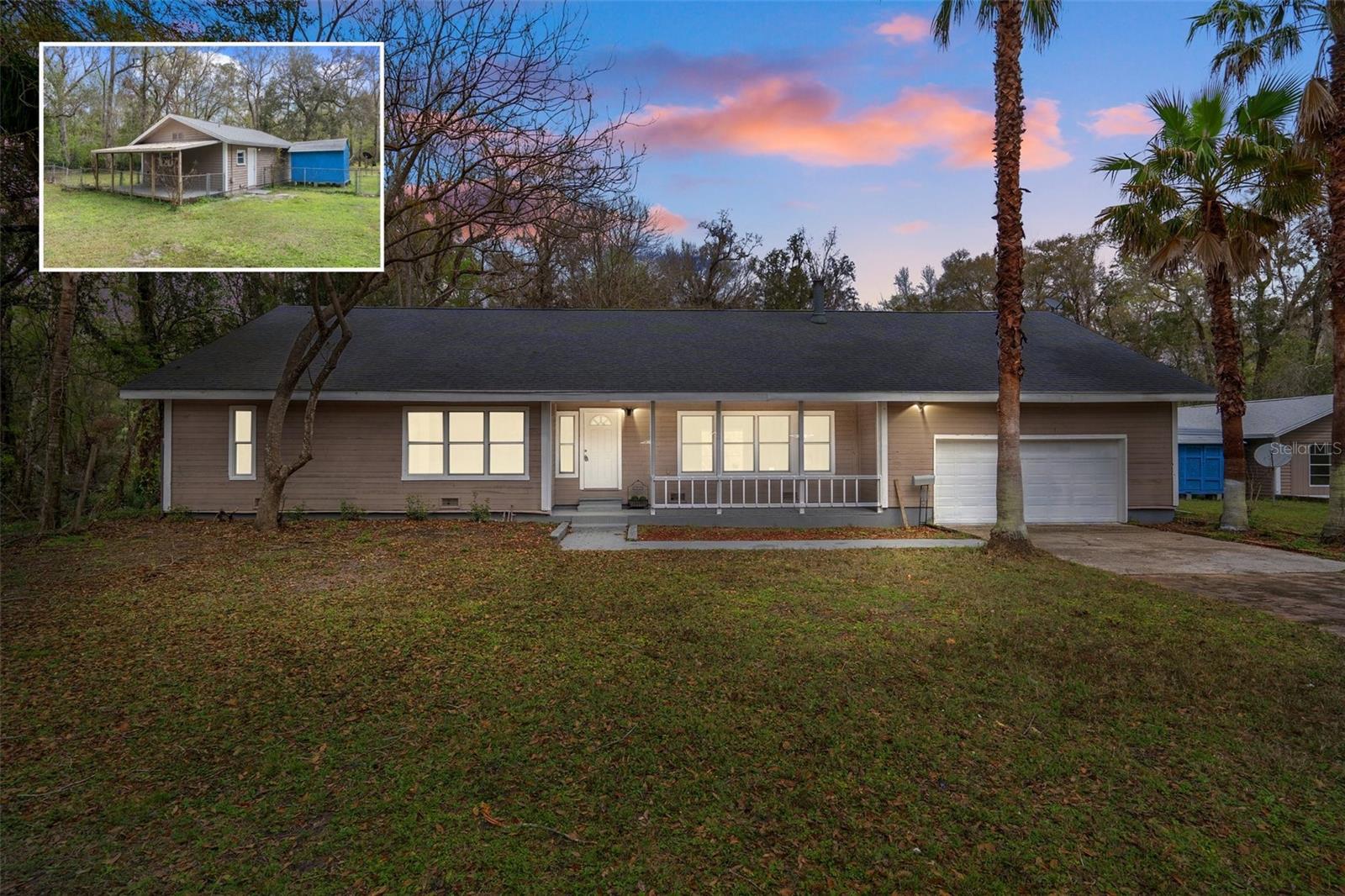 13289 JOY PATH, BROOKSVILLE, FL, 34601