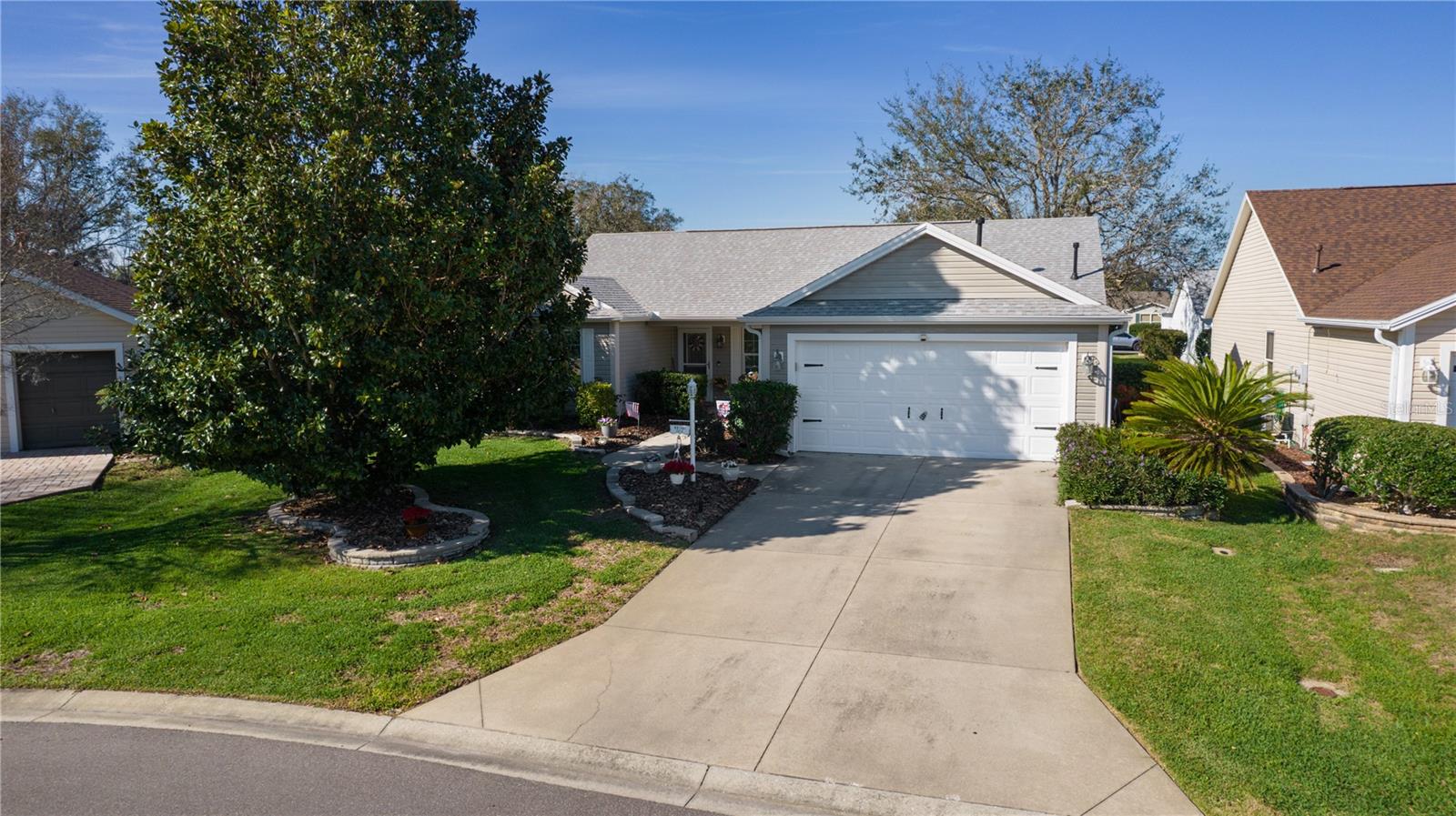 8104 SE 177TH WINTERTHUR LOOP, THE VILLAGES, FL, 32162