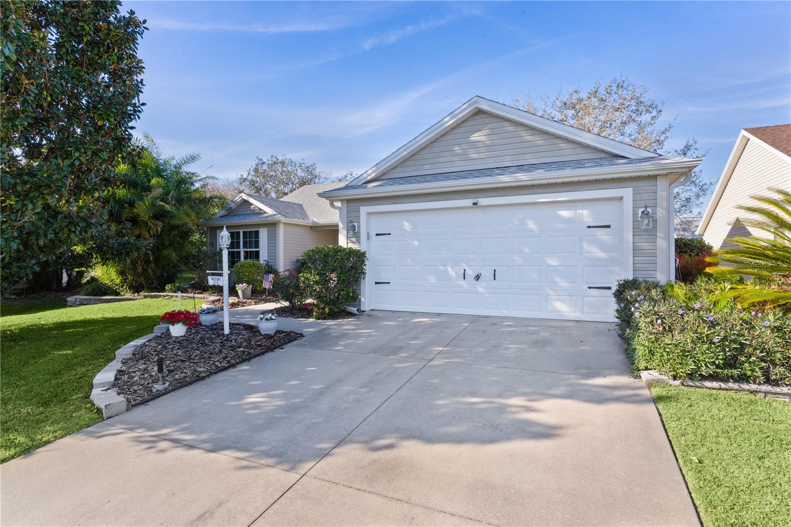 8104 SE 177TH WINTERTHUR LOOP, THE VILLAGES, FL, 32162