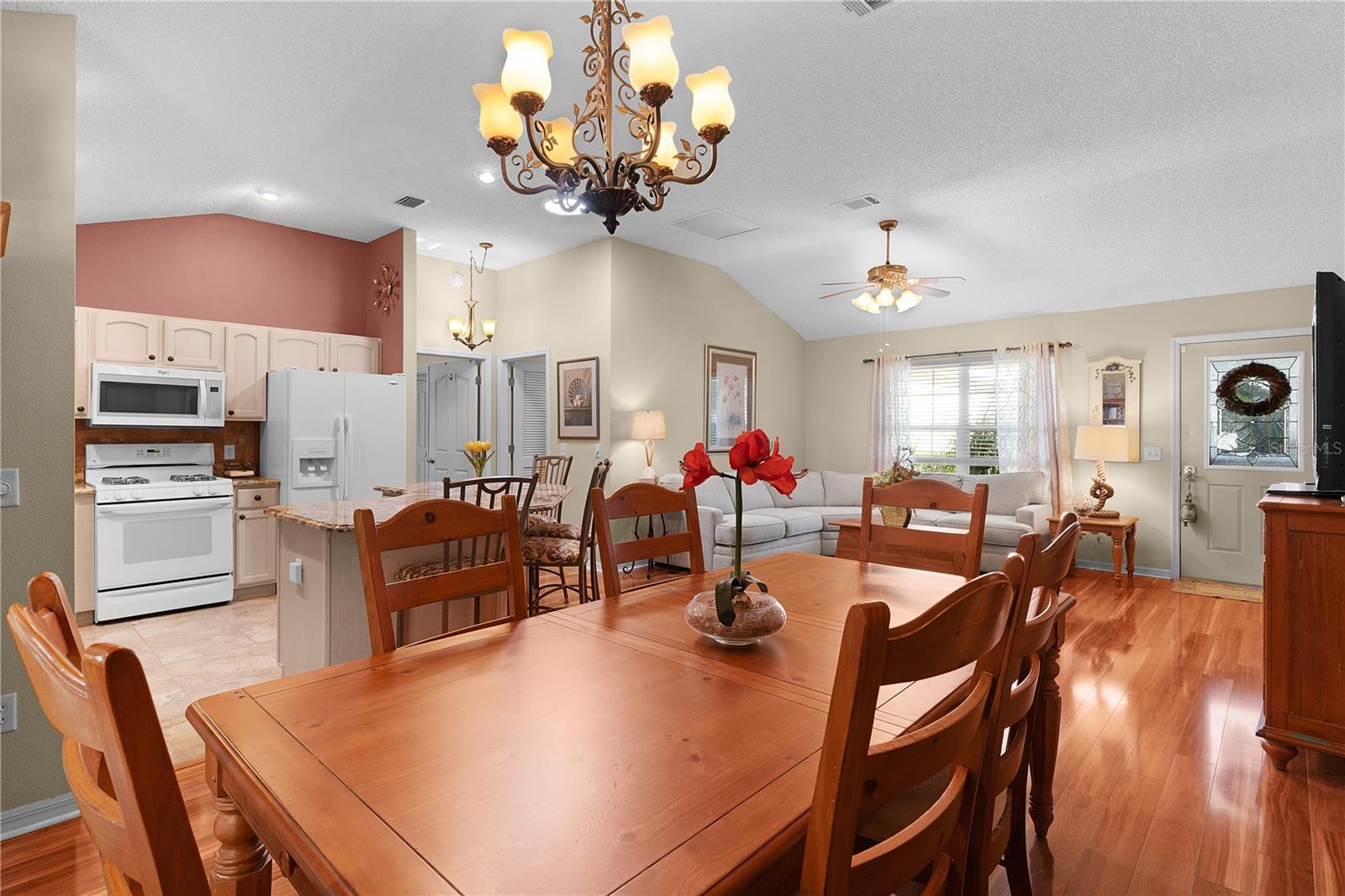 8104 SE 177TH WINTERTHUR LOOP, THE VILLAGES, FL, 32162