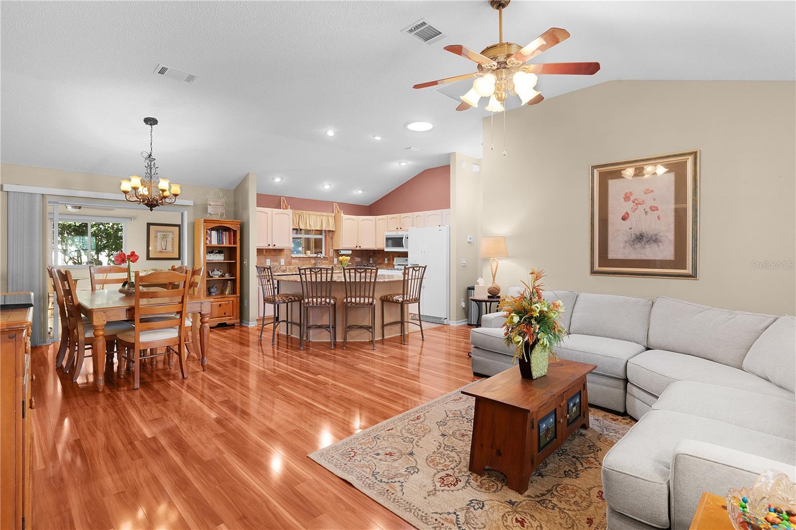 8104 SE 177TH WINTERTHUR LOOP, THE VILLAGES, FL, 32162