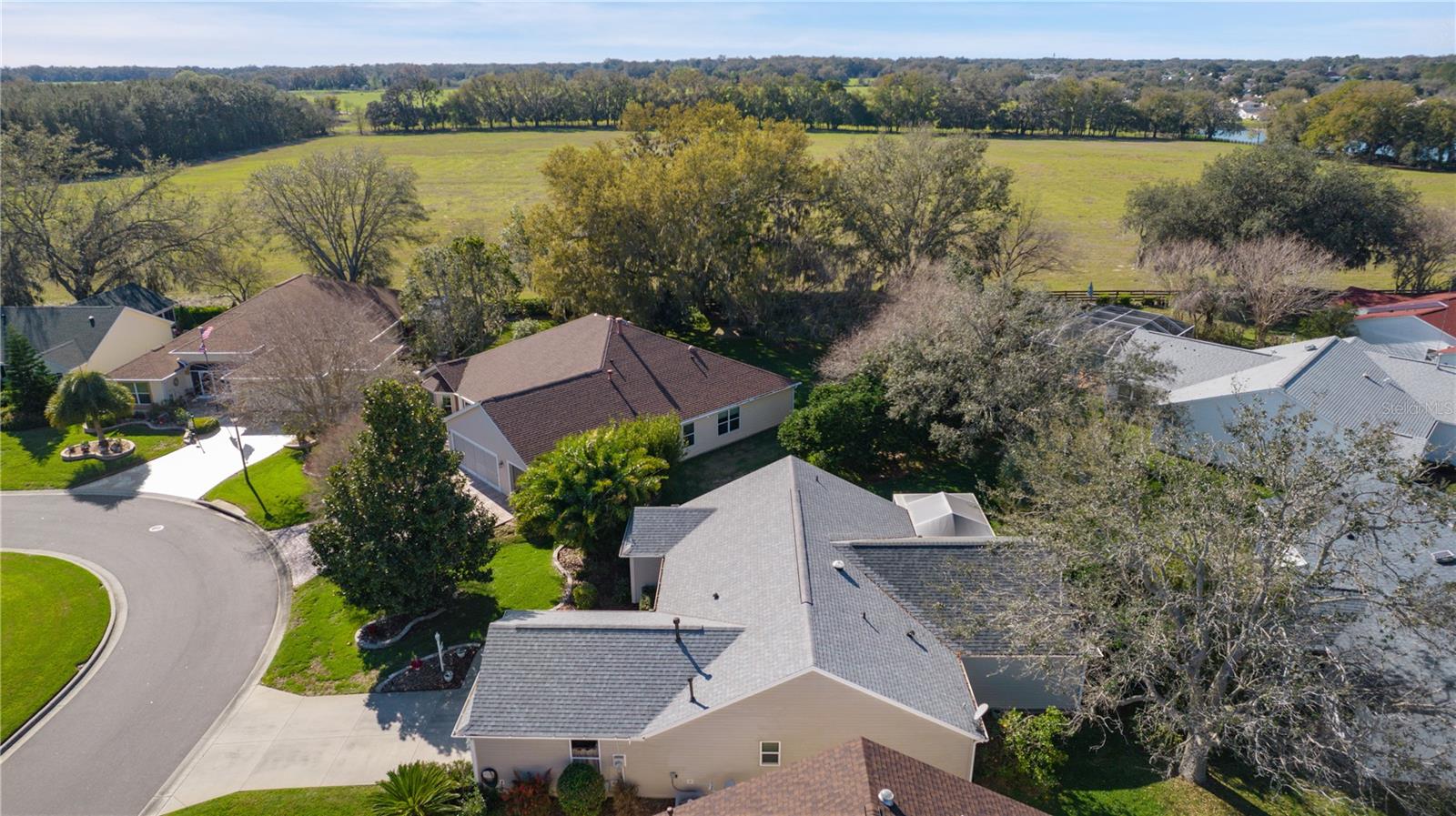 8104 SE 177TH WINTERTHUR LOOP, THE VILLAGES, FL, 32162