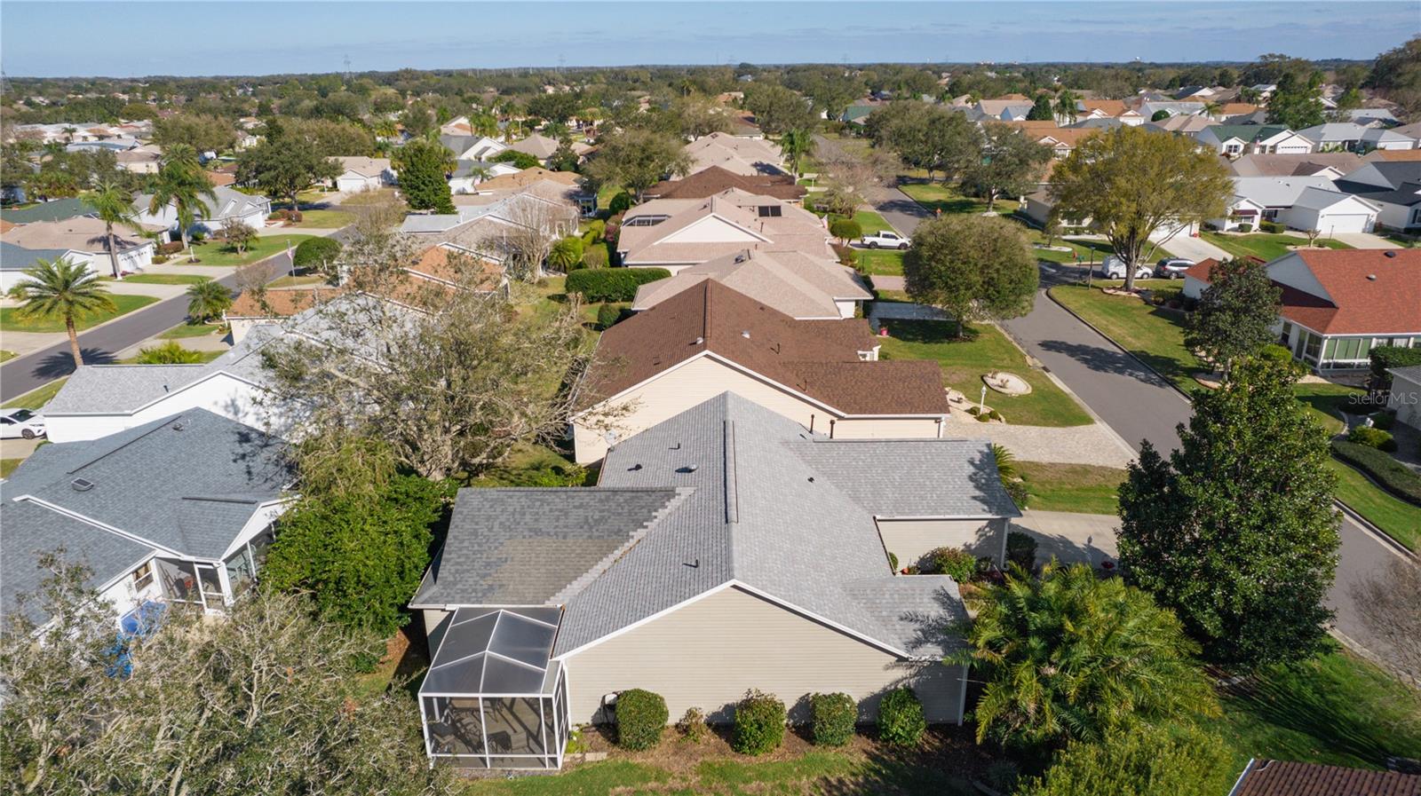 8104 SE 177TH WINTERTHUR LOOP, THE VILLAGES, FL, 32162