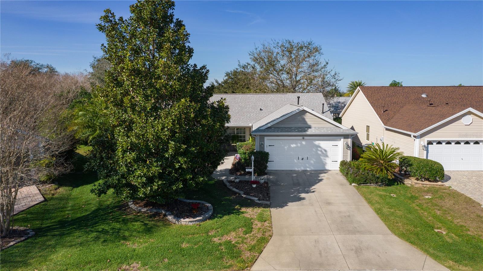 8104 SE 177TH WINTERTHUR LOOP, THE VILLAGES, FL, 32162