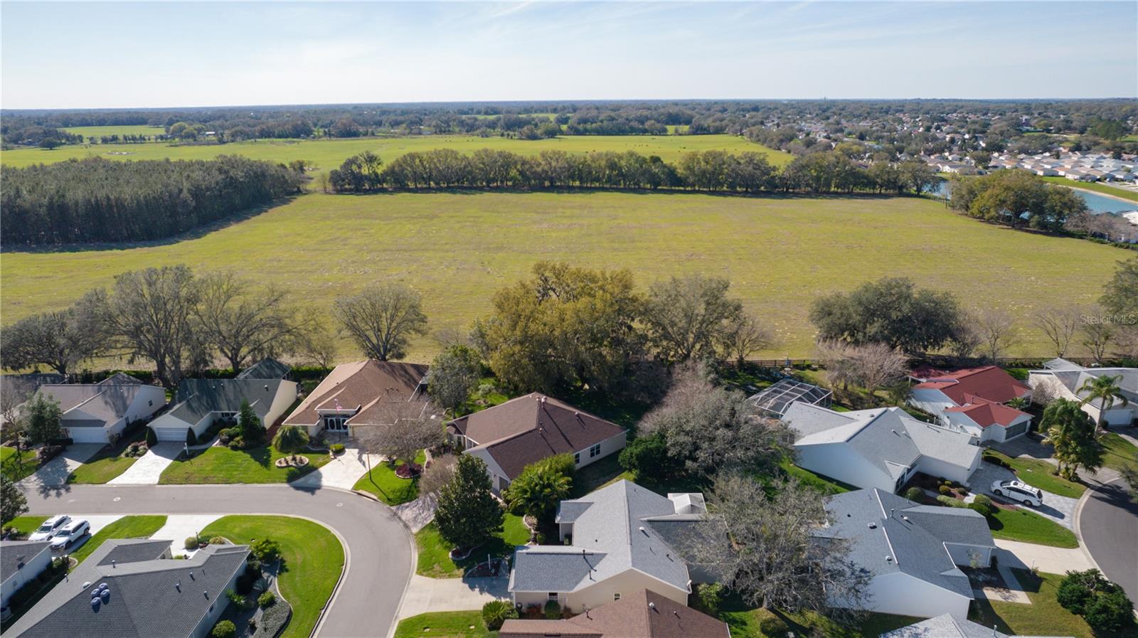 8104 SE 177TH WINTERTHUR LOOP, THE VILLAGES, FL, 32162