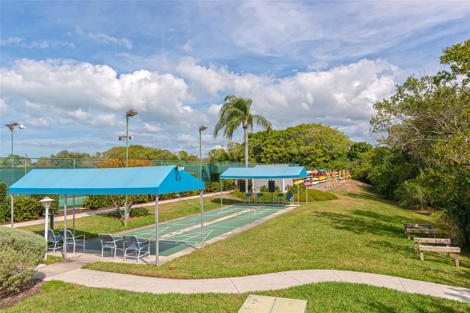 834 WATERSIDE LN #834, BRADENTON, FL, 34209