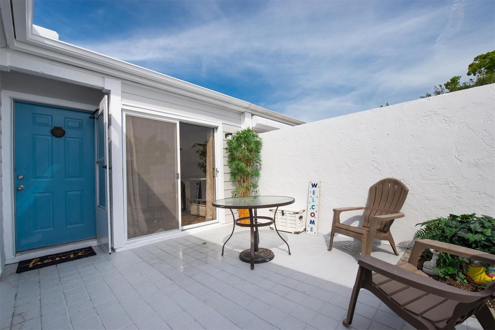 834 WATERSIDE LN #834, BRADENTON, FL, 34209