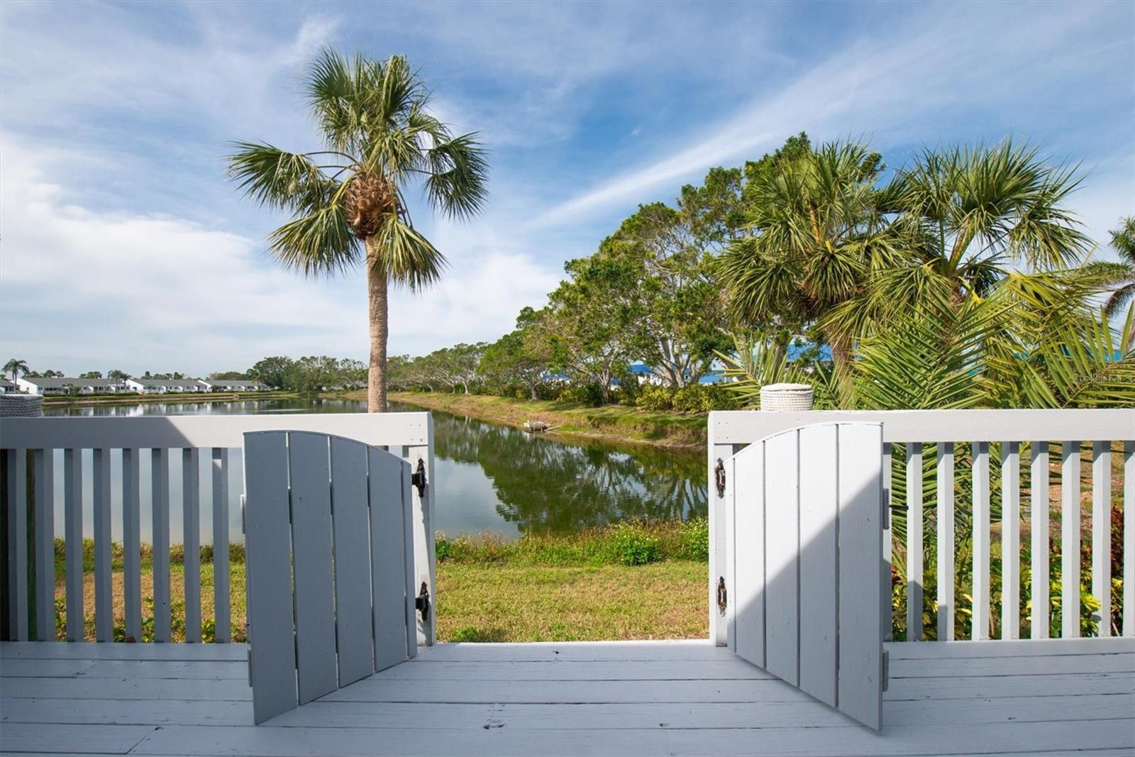 834 WATERSIDE LN #834, BRADENTON, FL, 34209