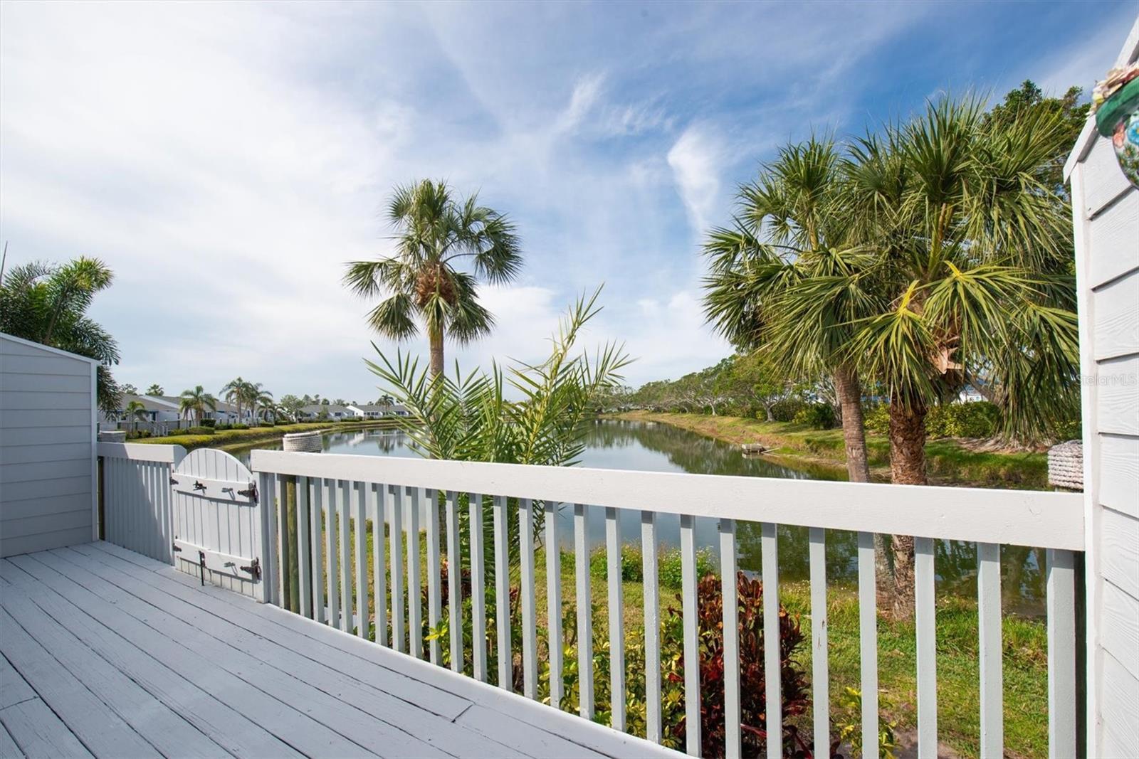 834 WATERSIDE LN #834, BRADENTON, FL, 34209