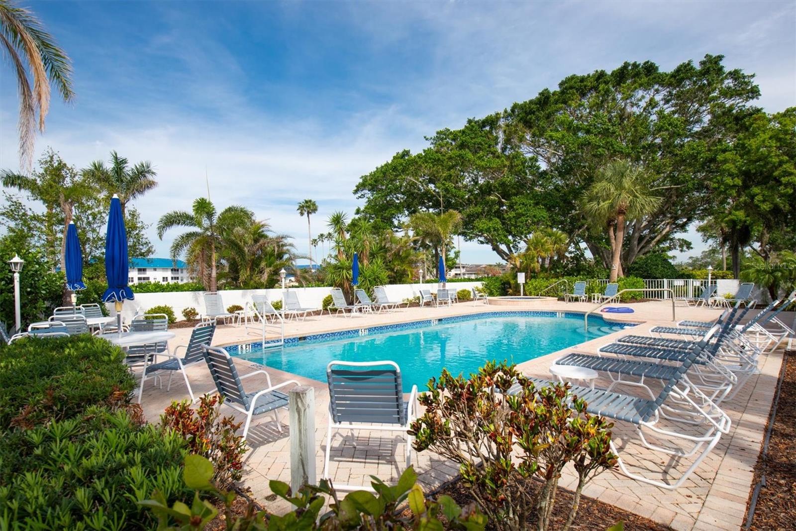 834 WATERSIDE LN #834, BRADENTON, FL, 34209