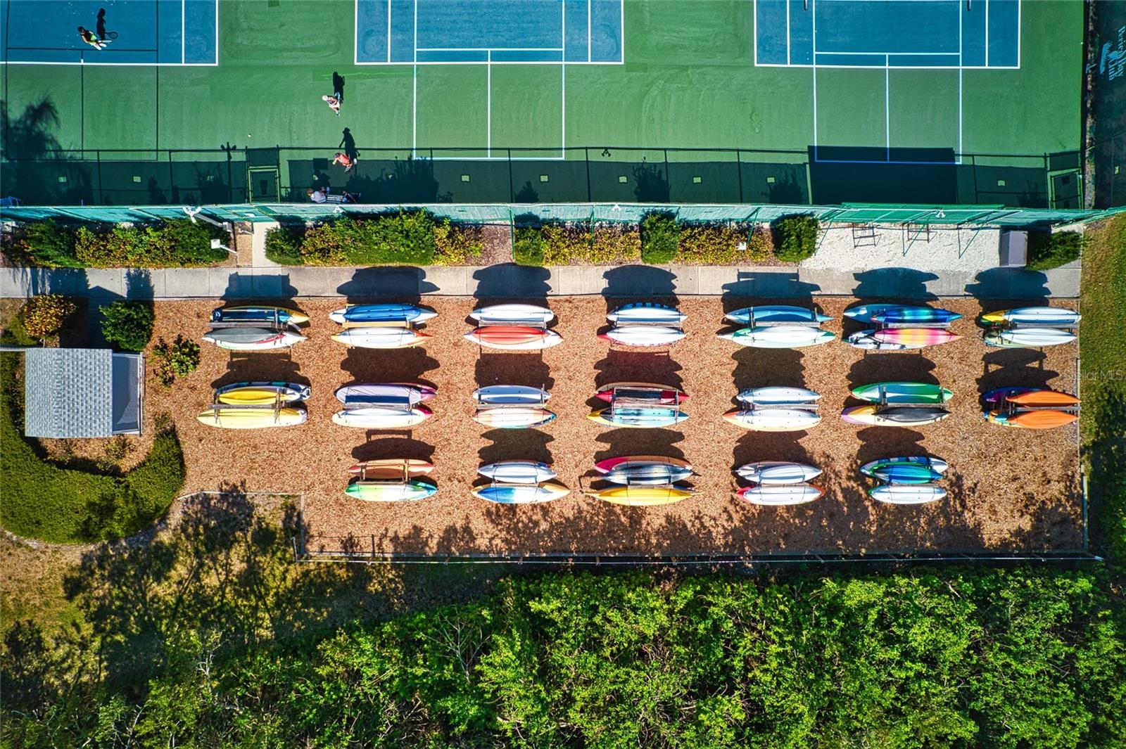 834 WATERSIDE LN #834, BRADENTON, FL, 34209