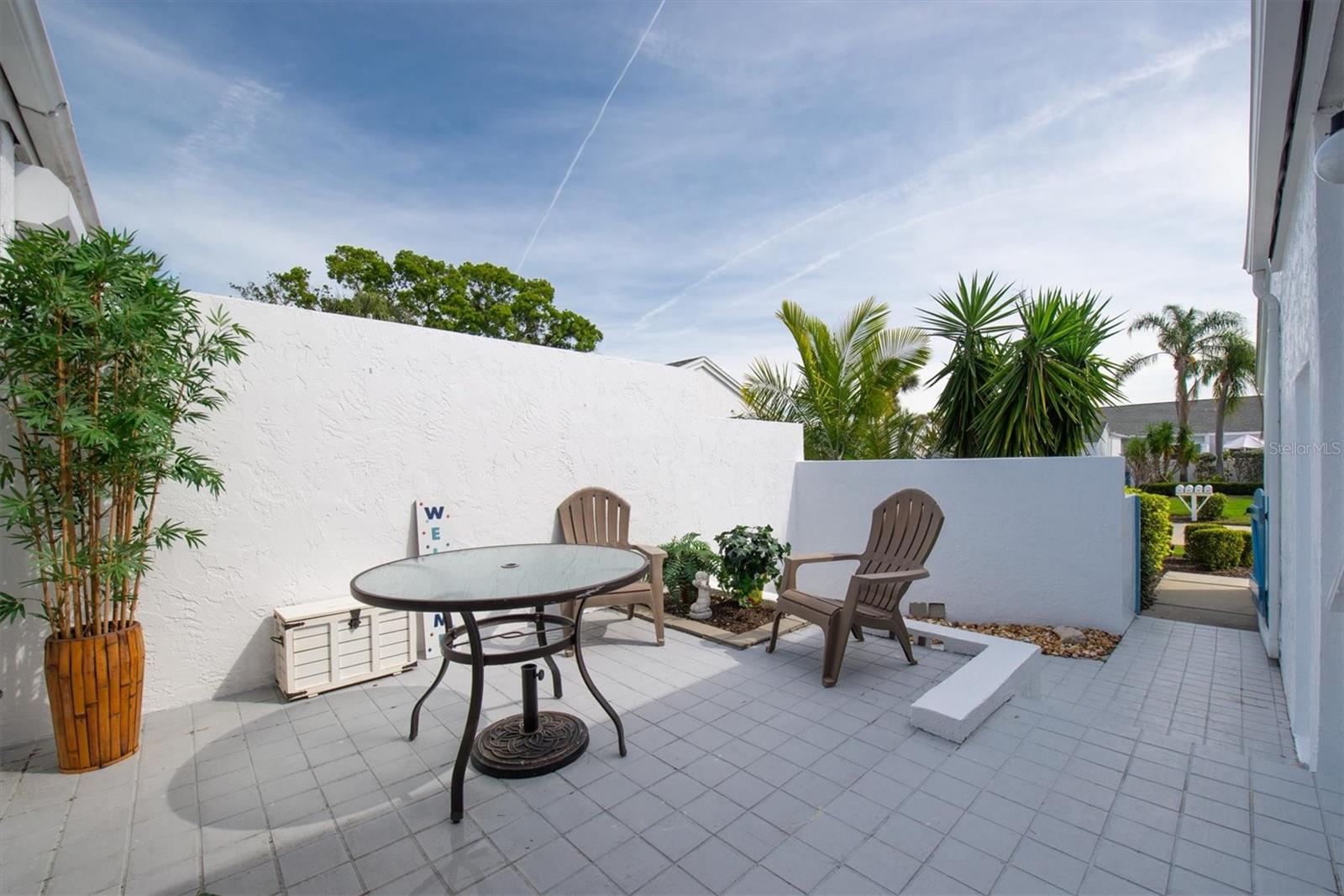 834 WATERSIDE LN #834, BRADENTON, FL, 34209