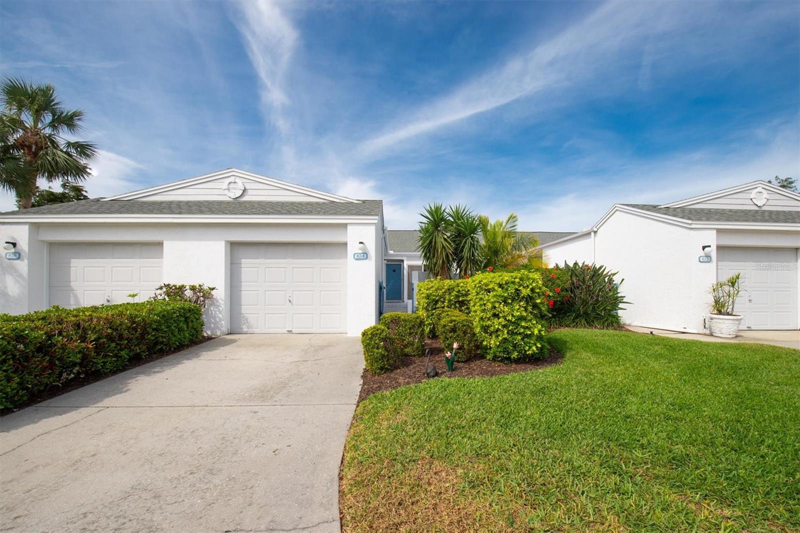 834 WATERSIDE LN #834, BRADENTON, FL, 34209