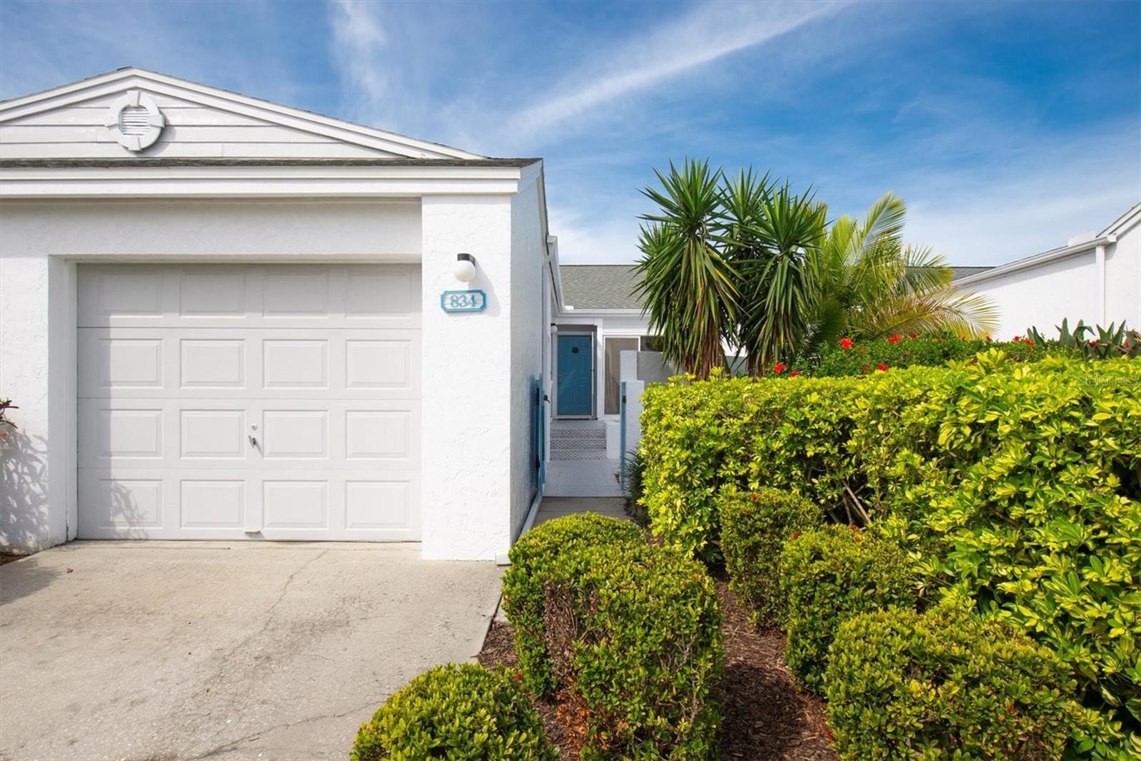 834 WATERSIDE LN #834, BRADENTON, FL, 34209