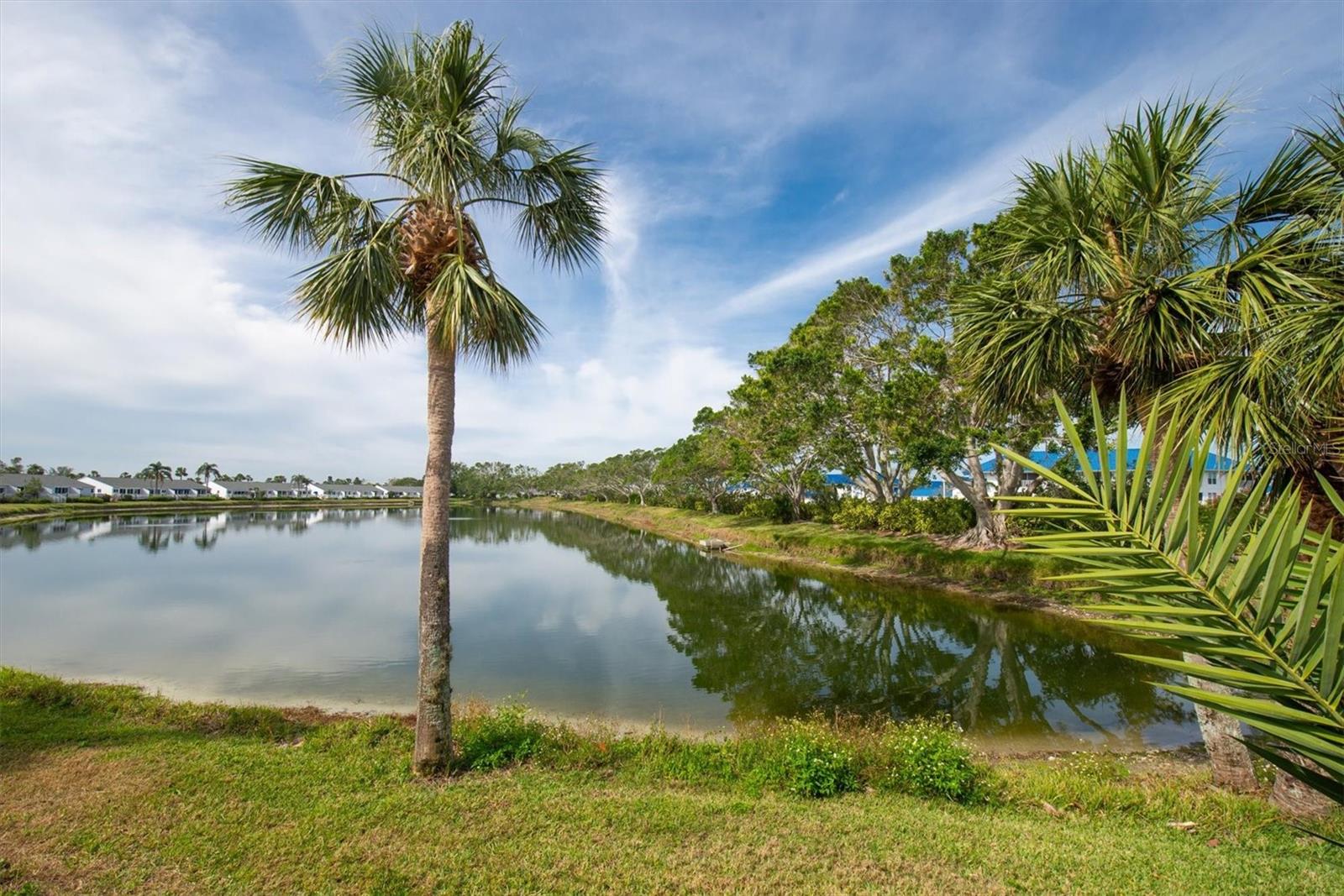 834 WATERSIDE LN #834, BRADENTON, FL, 34209