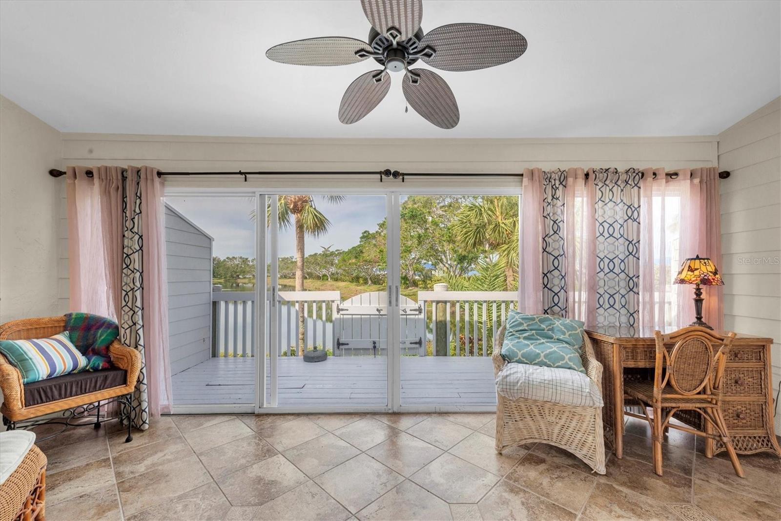 834 WATERSIDE LN #834, BRADENTON, FL, 34209