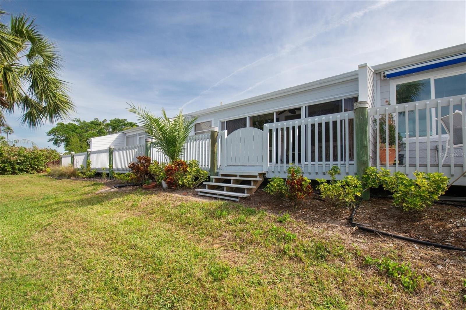 834 WATERSIDE LN #834, BRADENTON, FL, 34209