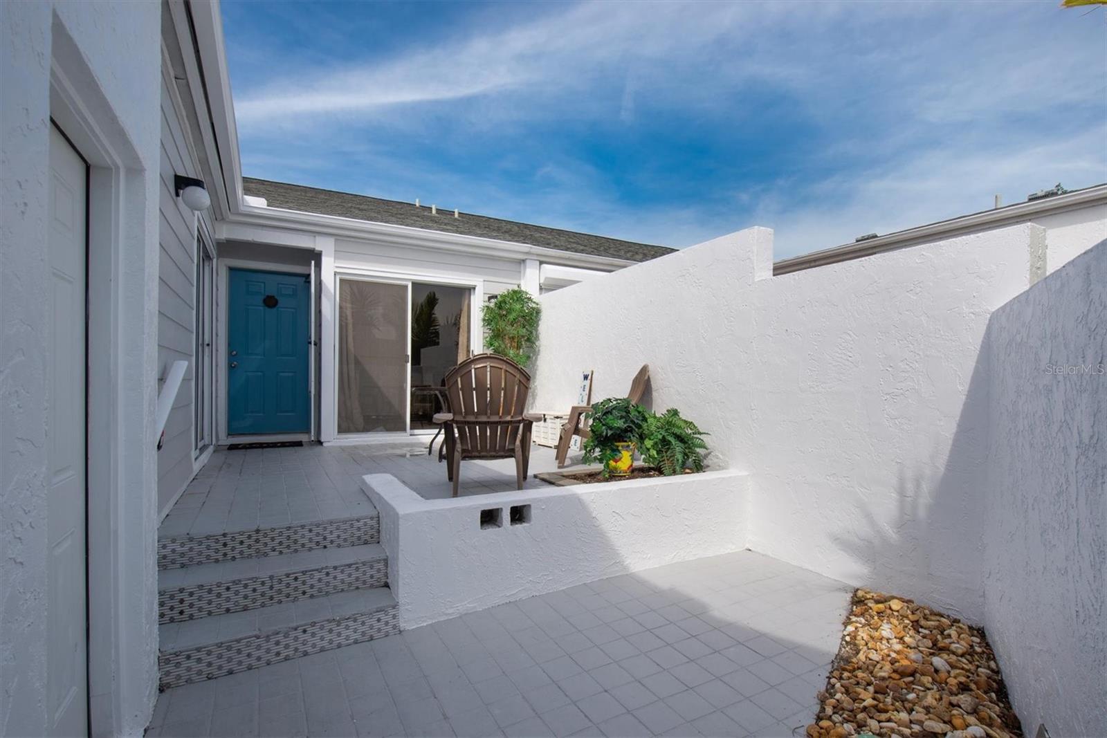 834 WATERSIDE LN #834, BRADENTON, FL, 34209