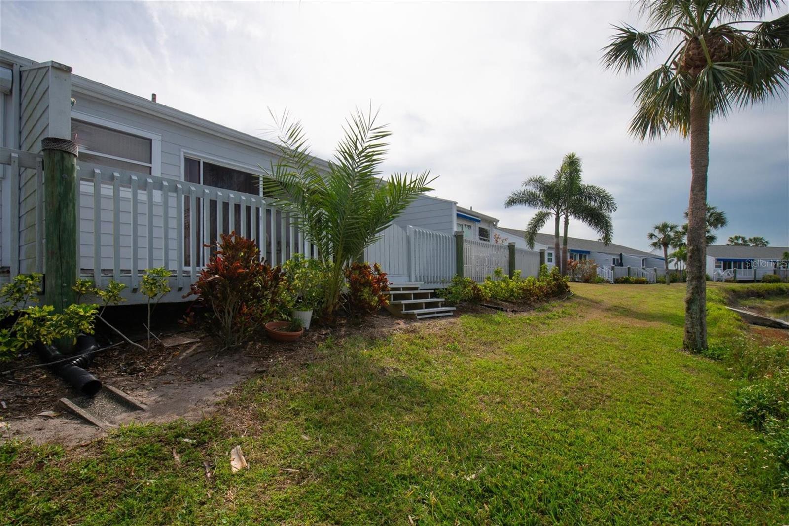 834 WATERSIDE LN #834, BRADENTON, FL, 34209