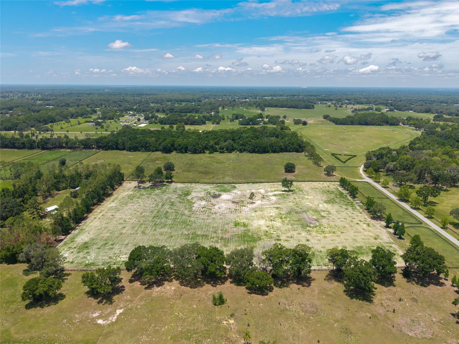 5360 SE 159TH PARCEL #33 LN, SUMMERFIELD, FL, 34491