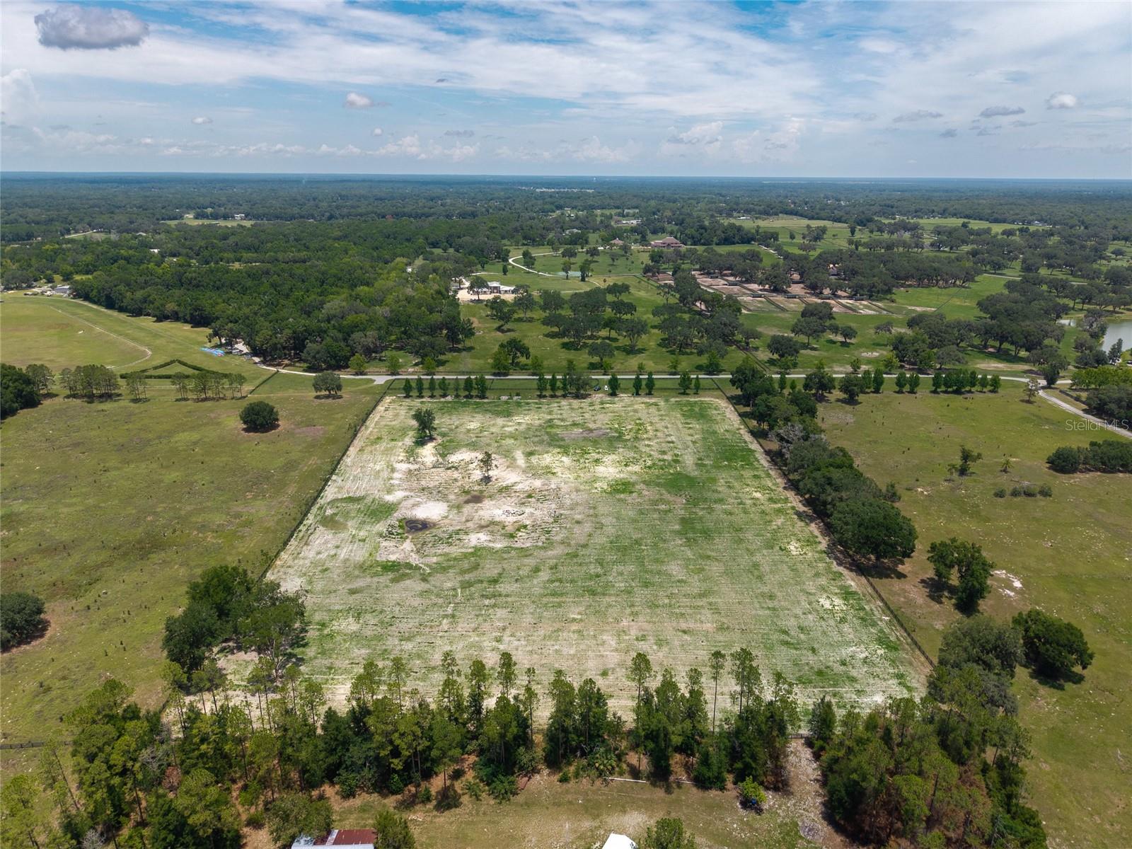 5360 SE 159TH PARCEL #33 LN, SUMMERFIELD, FL, 34491