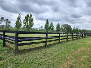 5360 SE 159TH PARCEL #33 LN, SUMMERFIELD, FL, 34491