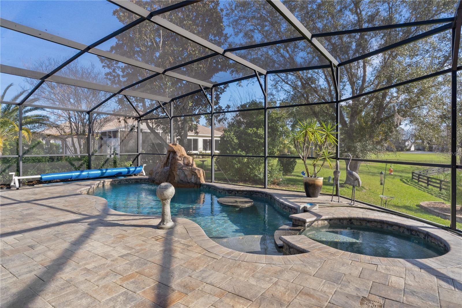 1801 GARZA PL, LADY LAKE, FL, 32159