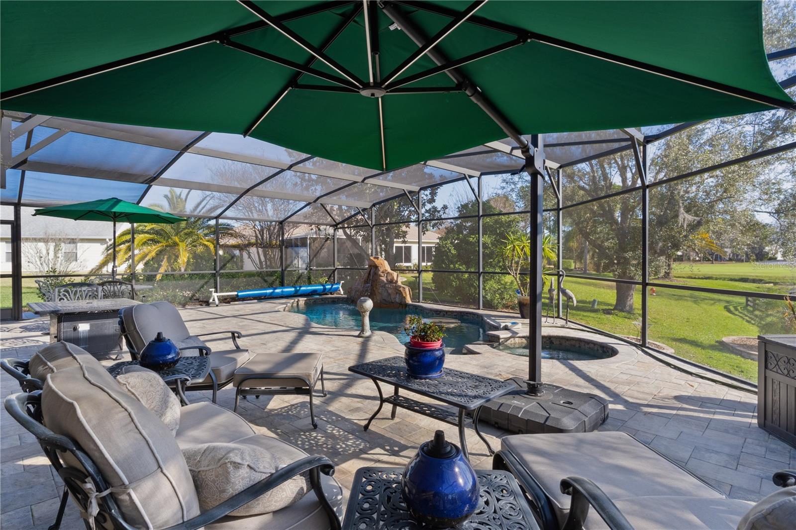 1801 GARZA PL, LADY LAKE, FL, 32159