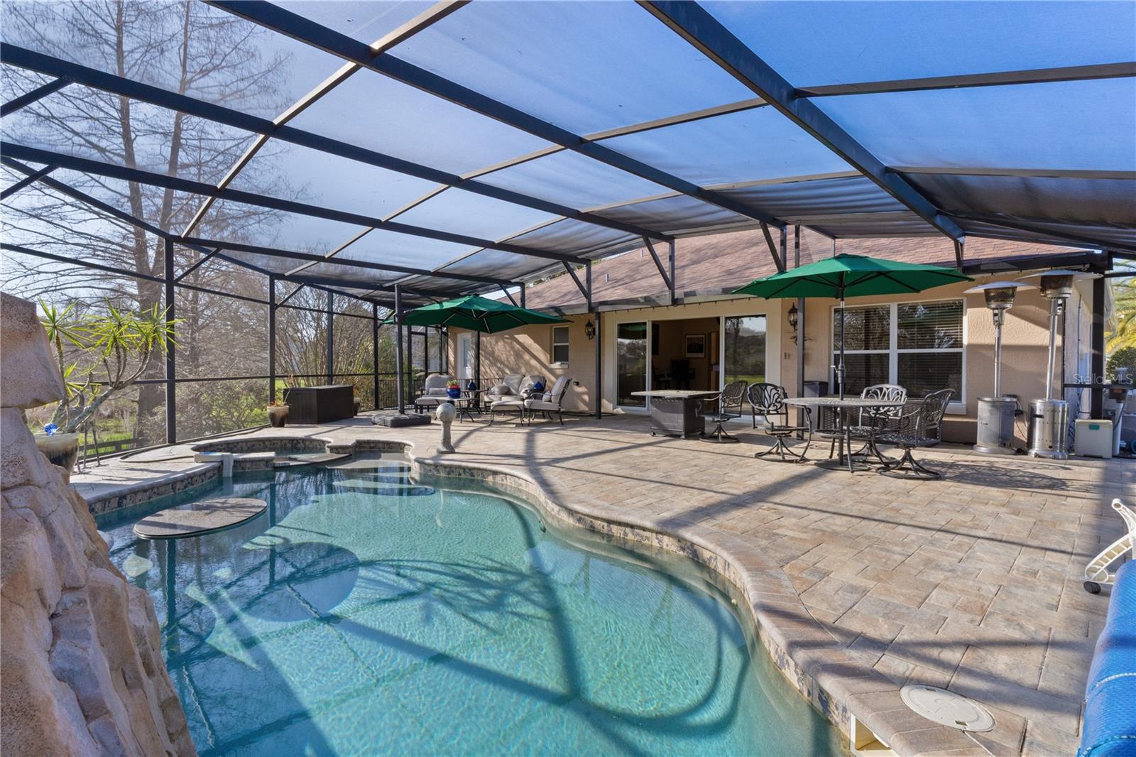 1801 GARZA PL, LADY LAKE, FL, 32159