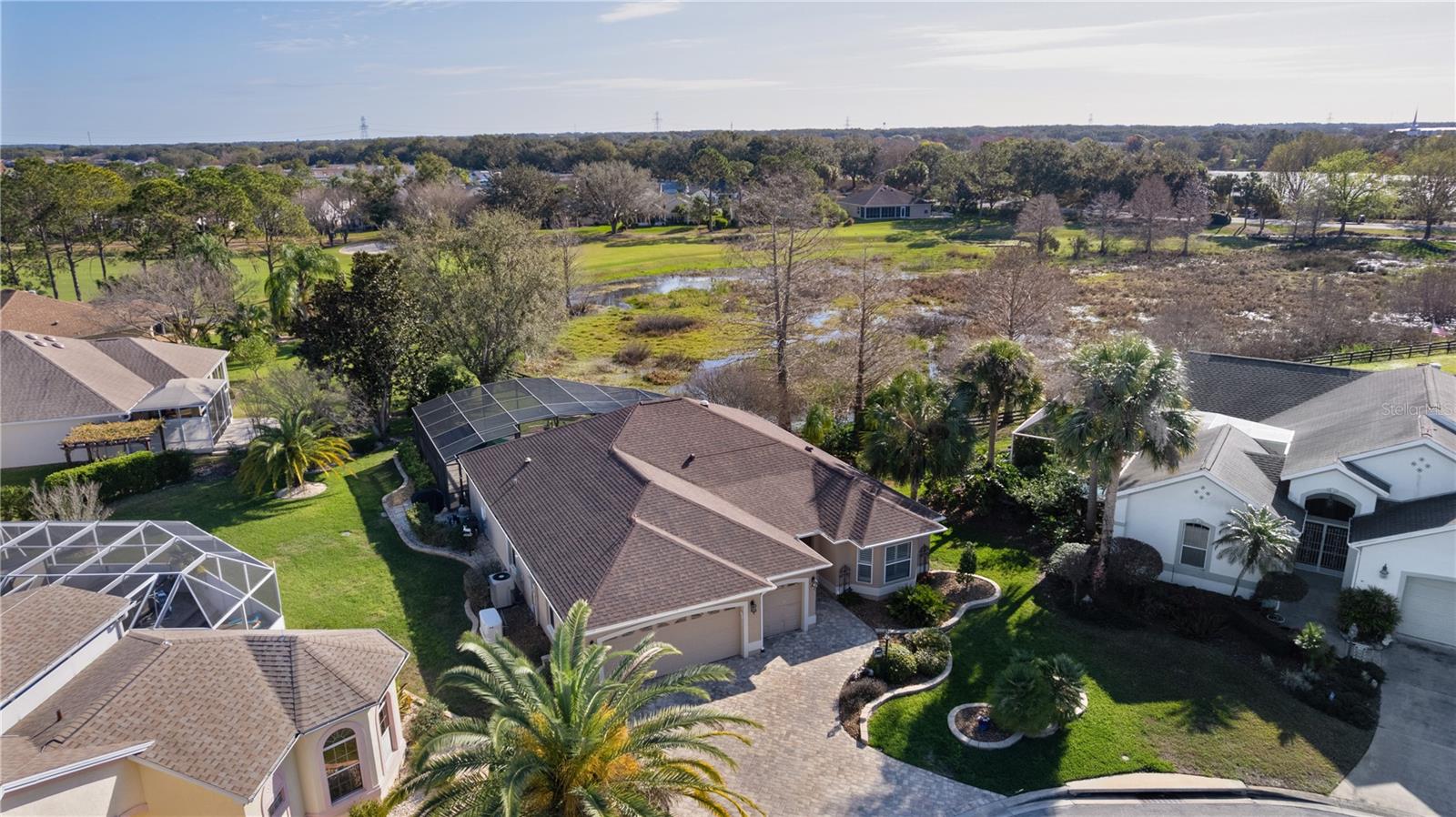 1801 GARZA PL, LADY LAKE, FL, 32159