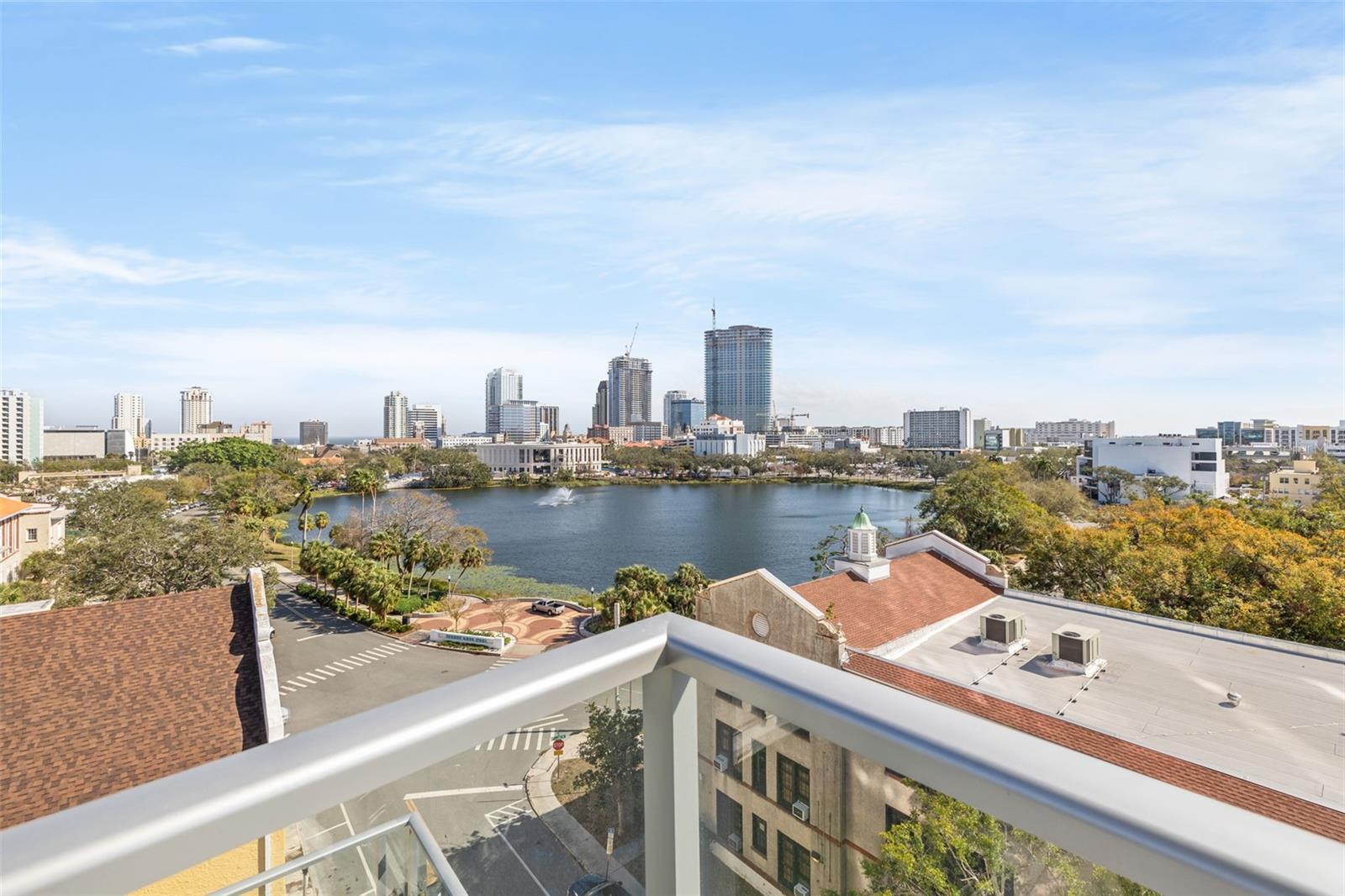 777 3RD AVE N #805, ST PETERSBURG, FL, 33701