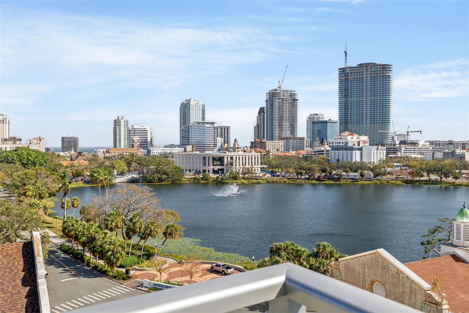 777 3RD AVE N #805, ST PETERSBURG, FL, 33701