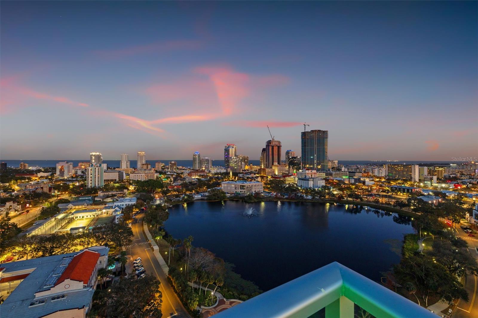 777 3RD AVE N #805, ST PETERSBURG, FL, 33701