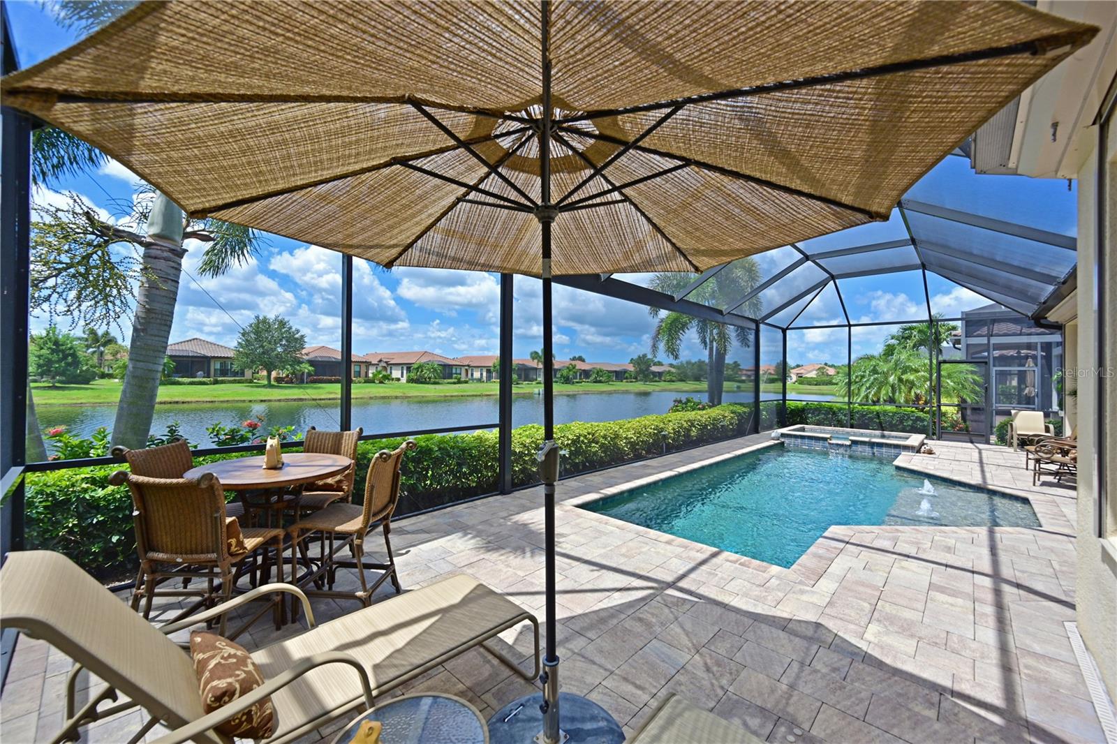 13214 TREVISO DR, BRADENTON, FL, 34211