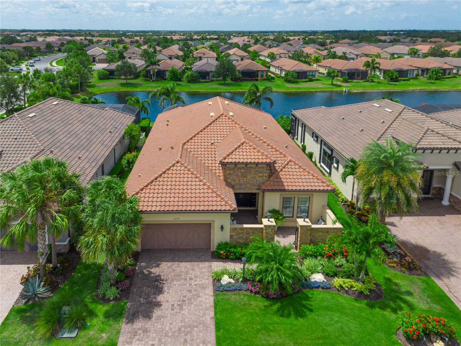 13214 TREVISO DR, BRADENTON, FL, 34211