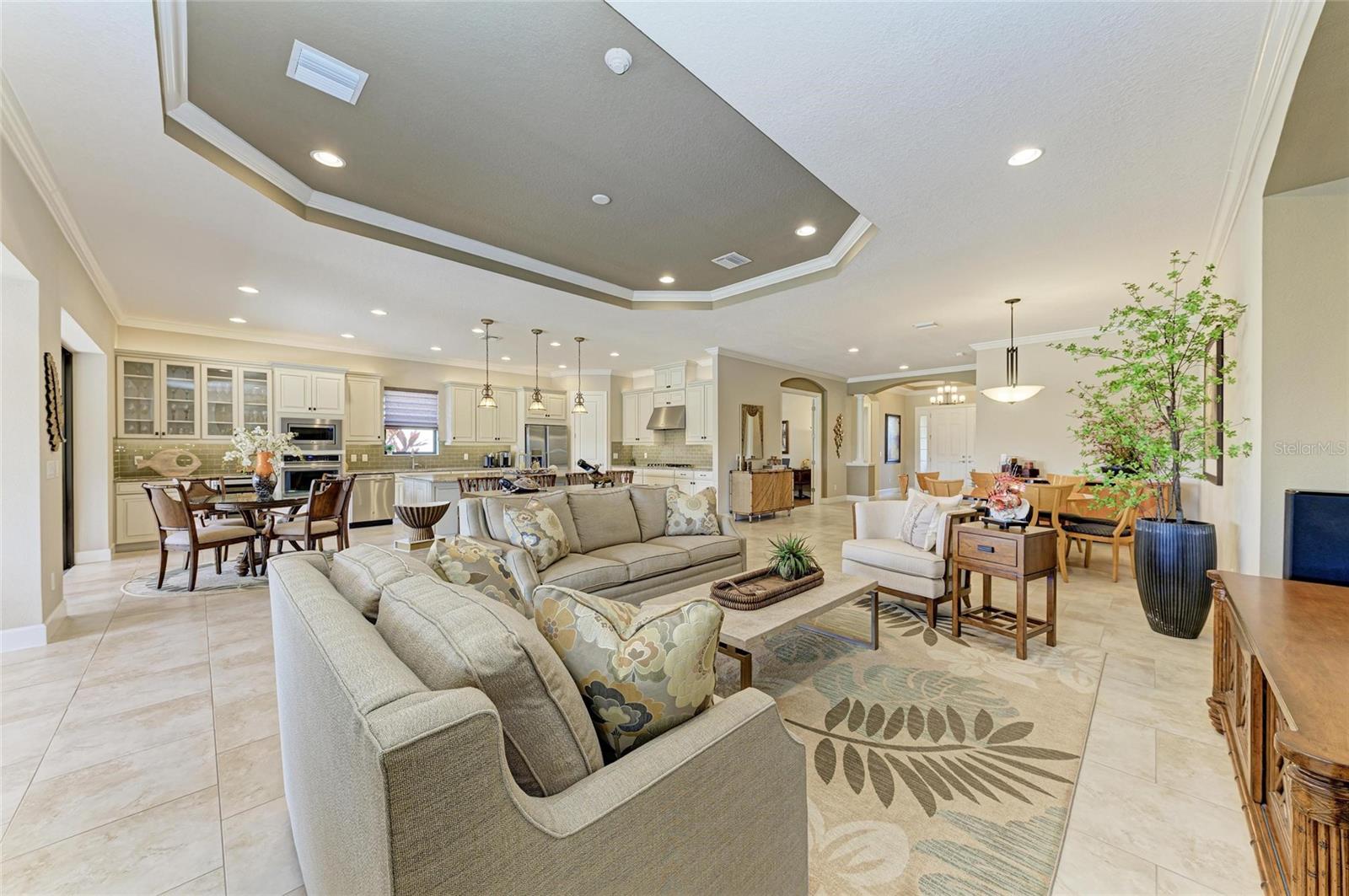 13214 TREVISO DR, BRADENTON, FL, 34211