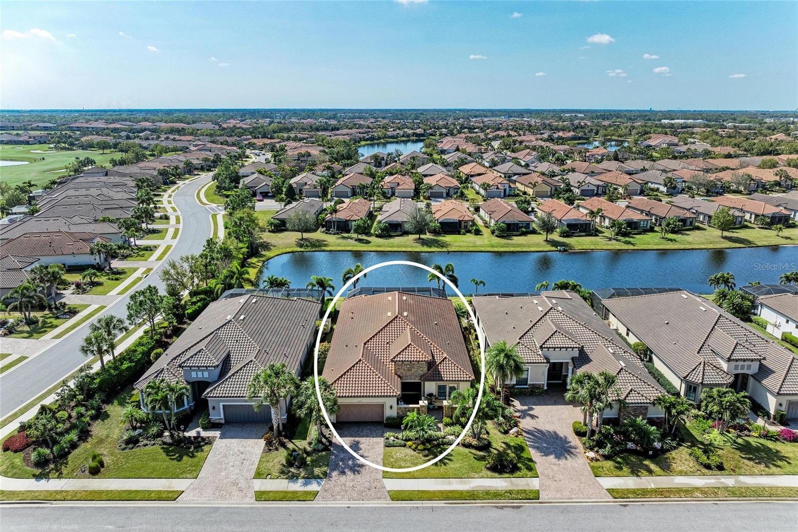 13214 TREVISO DR, BRADENTON, FL, 34211