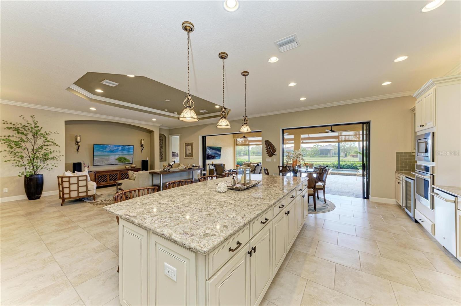 13214 TREVISO DR, BRADENTON, FL, 34211
