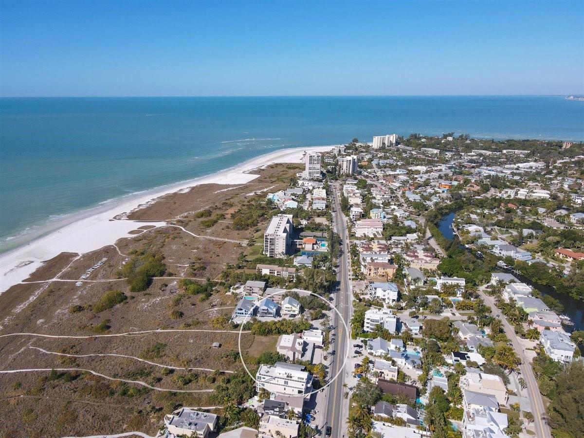 524 BEACH RD #A, SARASOTA, FL, 34242