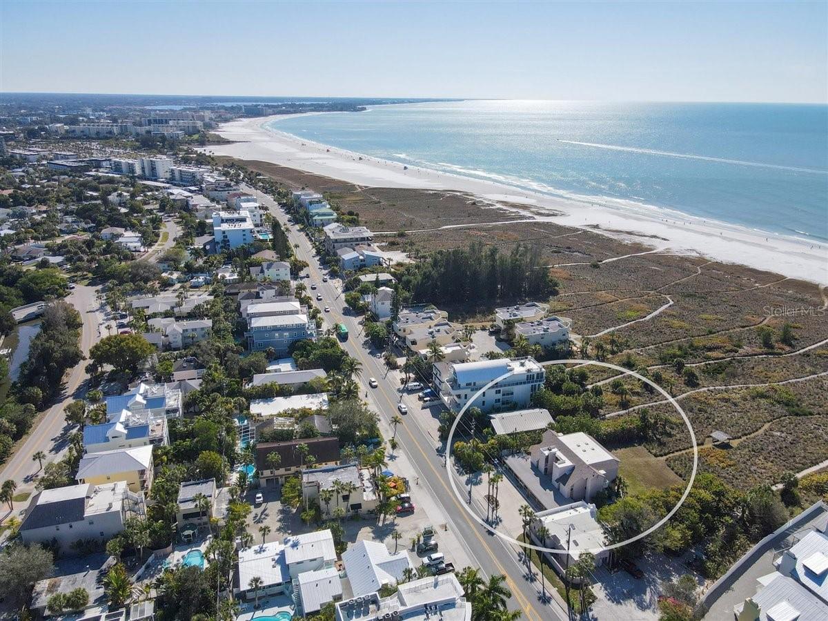 524 BEACH RD #A, SARASOTA, FL, 34242