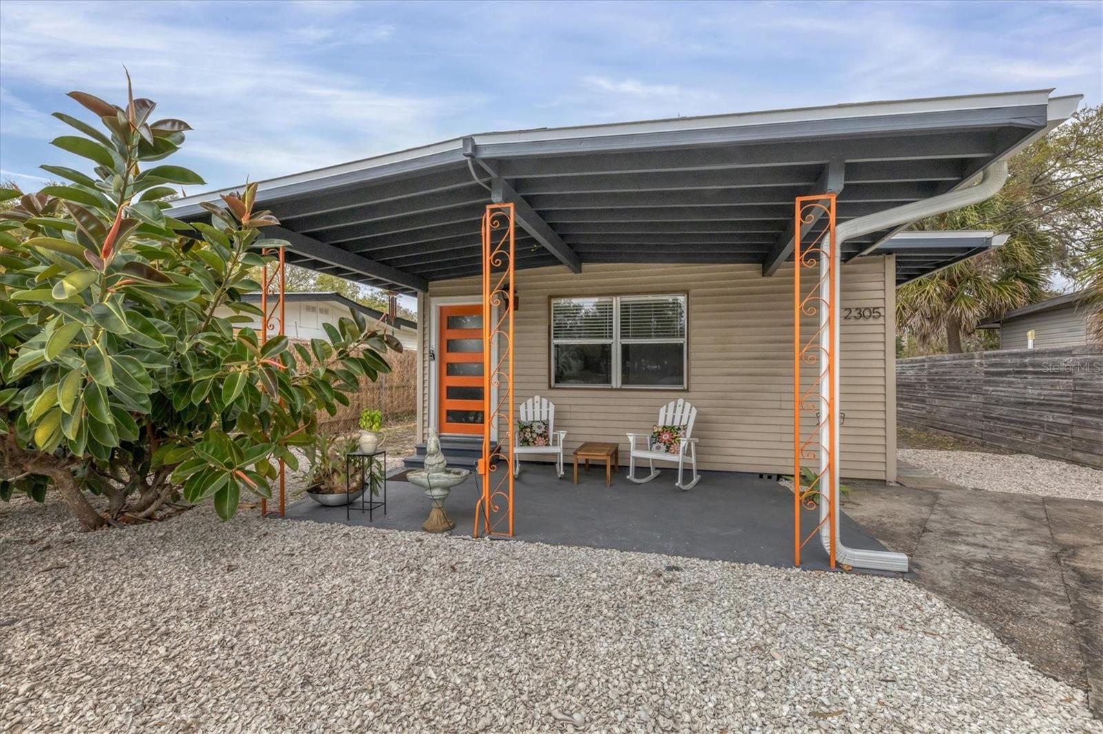 2305 NOVUS ST, SARASOTA, FL, 34237