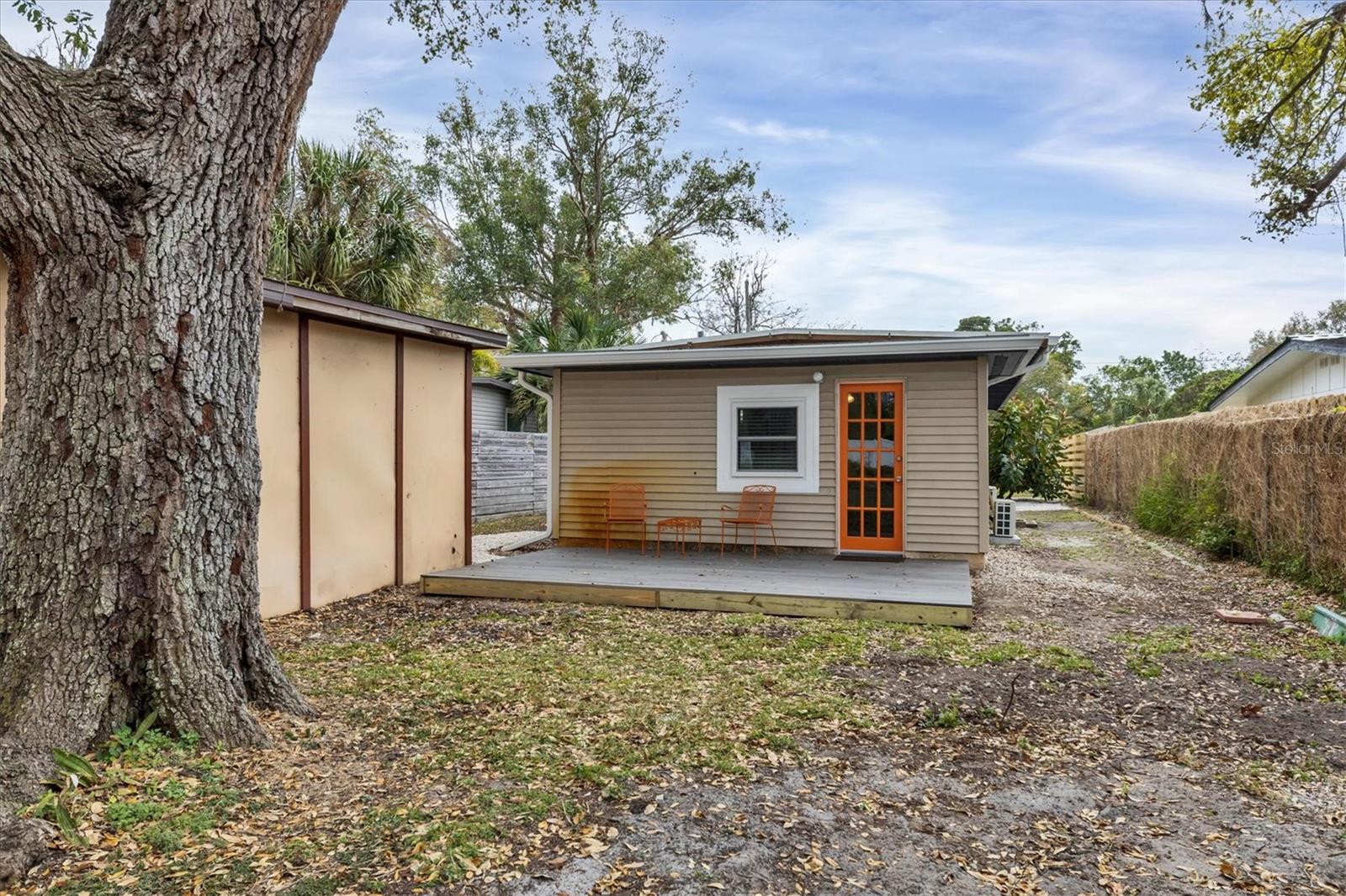 2305 NOVUS ST, SARASOTA, FL, 34237