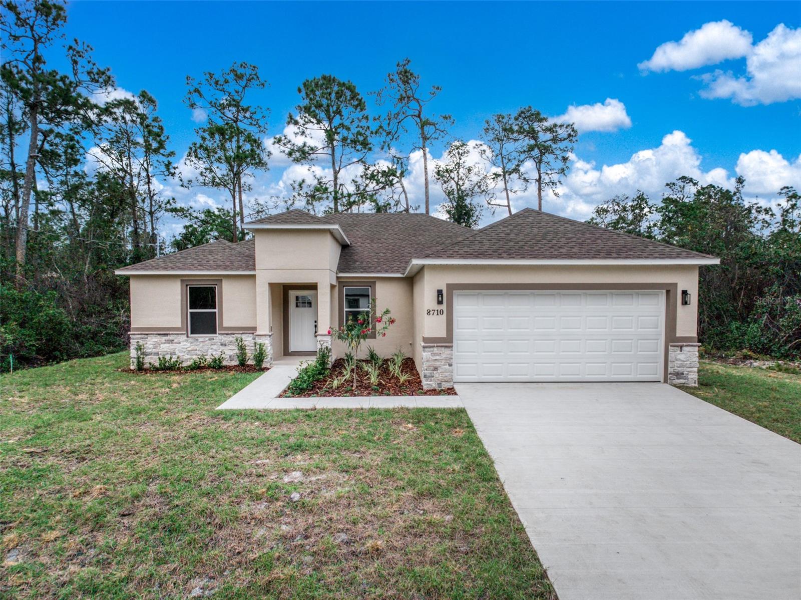 8710 CAPILLA ST, SEBRING, FL, 33872