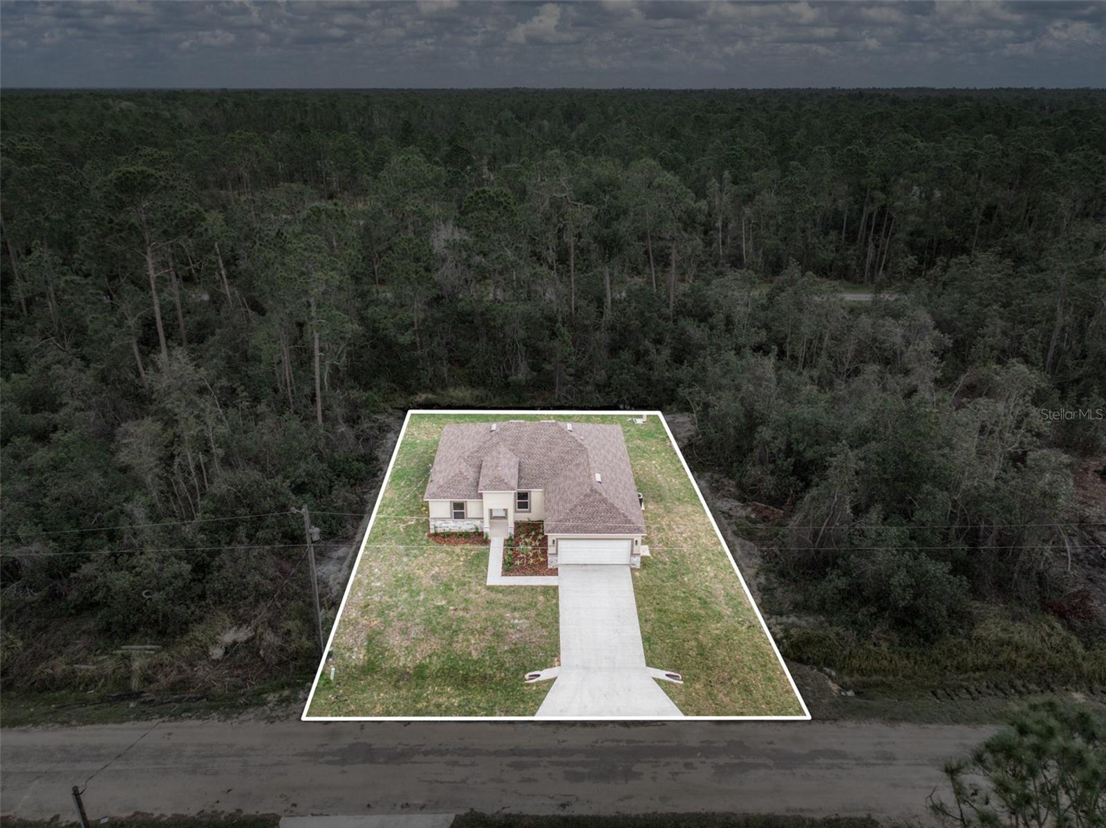 8710 CAPILLA ST, SEBRING, FL, 33872