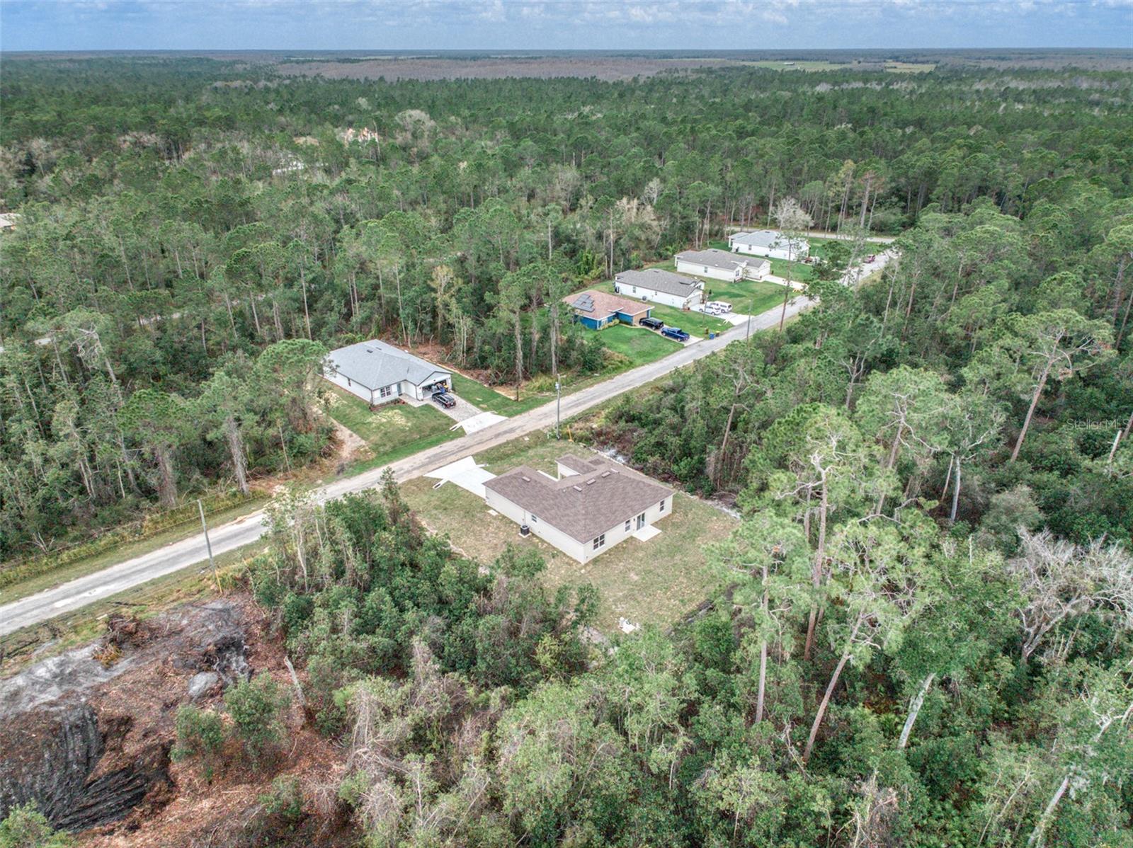 8710 CAPILLA ST, SEBRING, FL, 33872