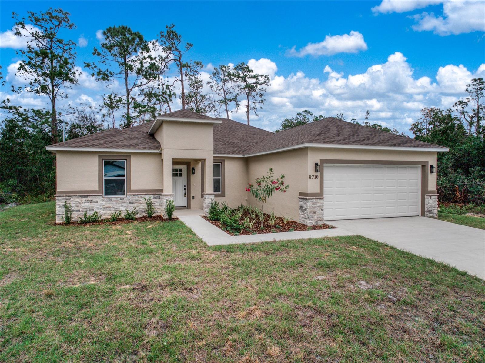 8710 CAPILLA ST, SEBRING, FL, 33872