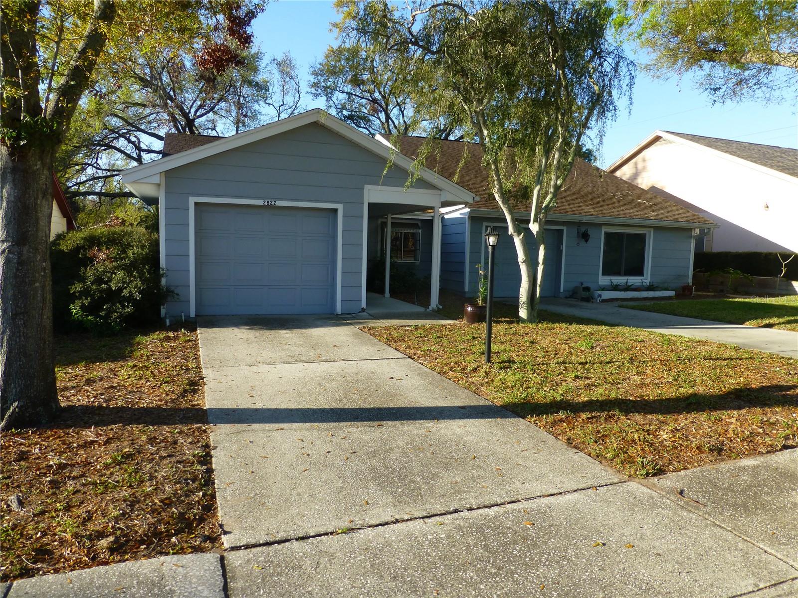 2822 WHITEHALL DR, PALM HARBOR, FL, 34684