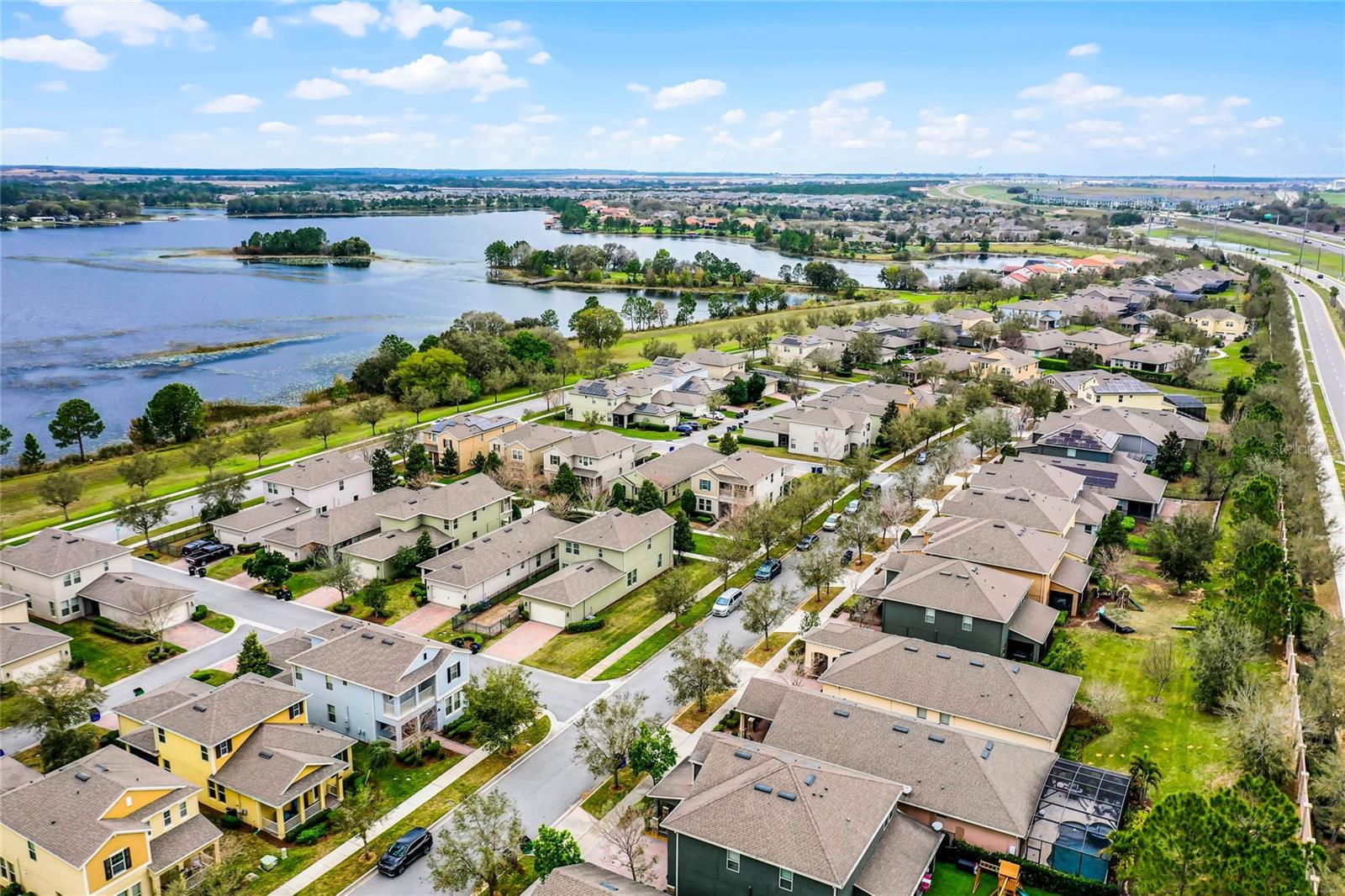 15506 TIDAL COVE ALY, WINTER GARDEN, FL, 34787