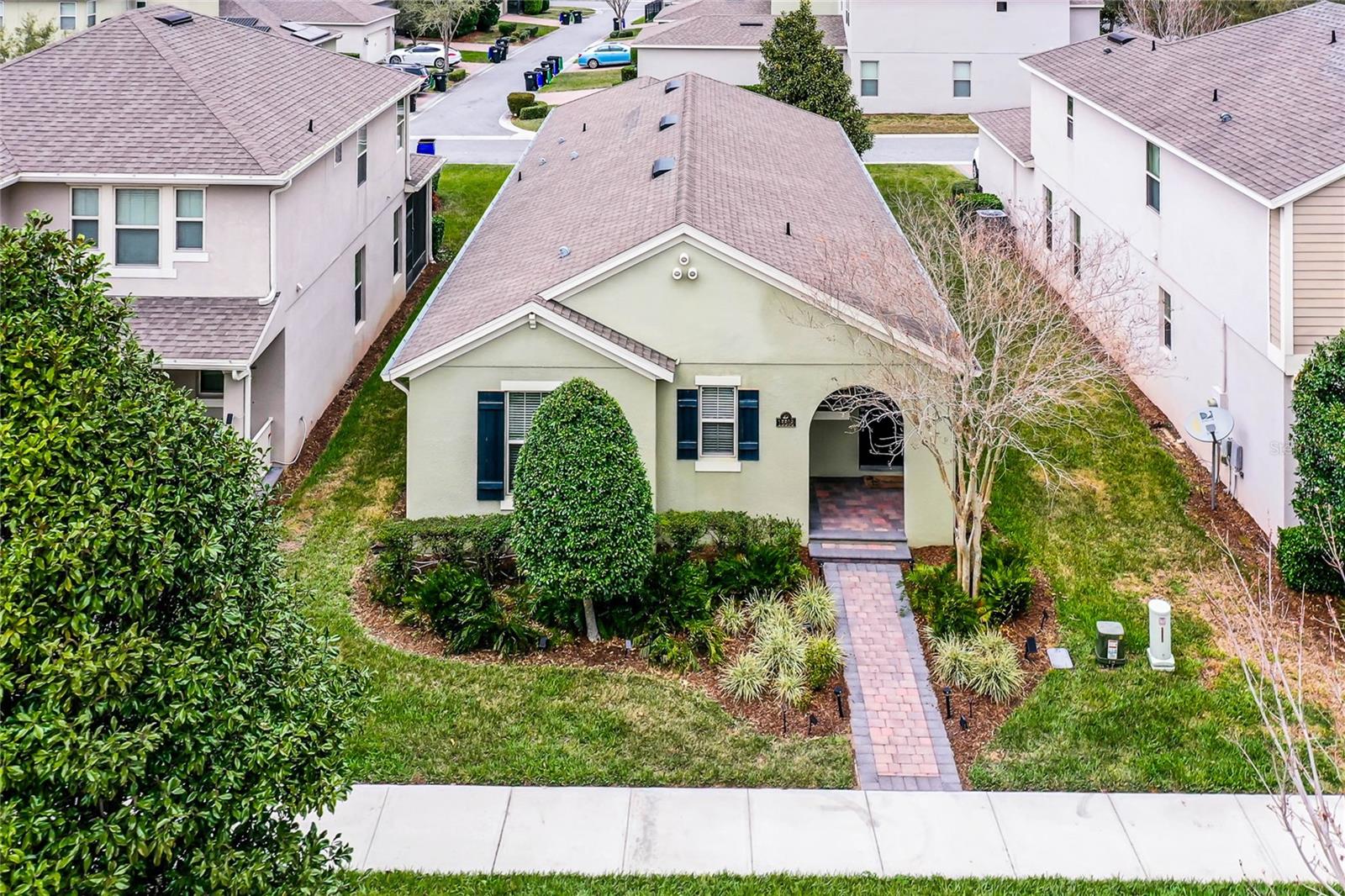 15506 TIDAL COVE ALY, WINTER GARDEN, FL, 34787